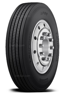 Foto 1 | Foto 1 | Llanta Laufenn Lf01 295/75r22.5 144/141l G