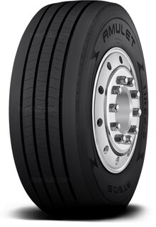 Foto 1 | Foto 1 | Llanta Amulet At505 225/70r19.5 128/126l G
