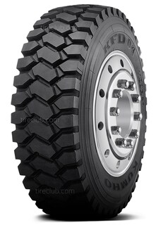 Foto 1 | Foto 1 | Llanta Kumho Kfd04 11r24.5 149/146g H