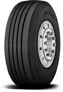Foto 1 | Foto 1 | Llanta Gute Road Grs600+ 315/80r22.5 156/150m L