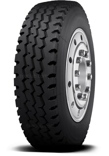 Foto 1 | Foto 1 | Llanta Doublestar Dsr168 11r24.5 149/146m H