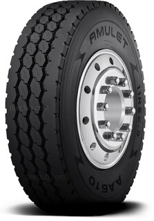 Foto 1 | Foto 1 | Llanta Amulet Aa610 11r22.5 146/143k H