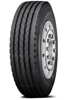 Foto 1 | Foto 1 | Llanta Durun Yth4 235/75r17.5 143/141j H
