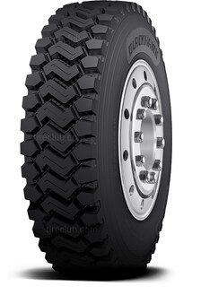 Foto 1 | Foto 1 | Llanta Blackhawk Bdo89 11r24.5 149/146g H