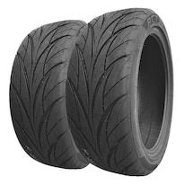 Paquete De 2 Llantas 245/35r19 Bct Tire S800