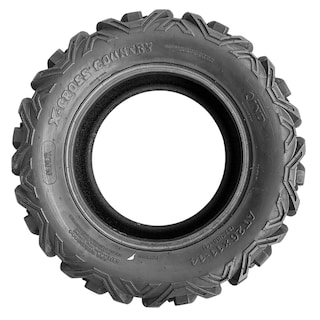 Foto 4 | Foto 4 | Paquete 2 Llantas 27x12.00 Qind Qd-518 para Cuatrimoto