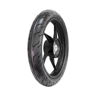 Foto 1 | Foto 1 | Llanta Urbana Trasera Deli Tire Stream 120/80-17 61r Tubeless