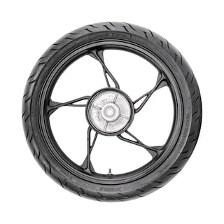 Foto 3 | Foto 3 | Llanta Urbana Trasera Deli Tire Stream 120/80-17 61r Tubeless
