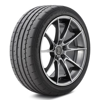 Foto 1 | Foto 1 | Llanta 235/40 R18 Yokohama Advan Apex V601 95y