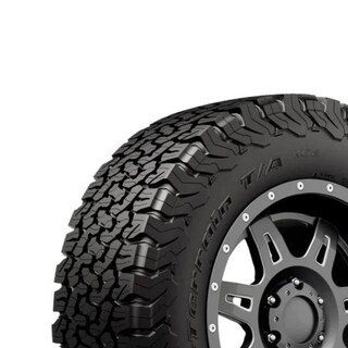 Foto 2 | Foto 2 | Llanta 215/75 R15 Bf Goodrich All Terrain T/a Ko2 100/97s