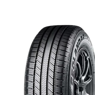 Foto 2 | Foto 2 | Llanta 245/60 R18 Yokohama Geolandar Cv G058 105h