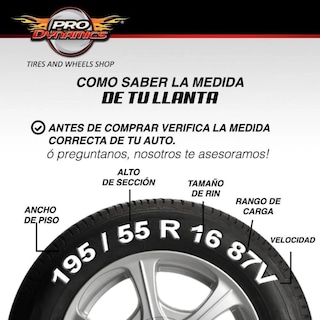 Foto 3 | Foto 3 | Llanta 245/60 R18 Yokohama Geolandar Cv G058 105h