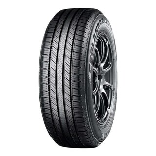 Foto 1 | Foto 1 | Llanta 235/60 R18 Yokohama Geolandar Cv G058 107v
