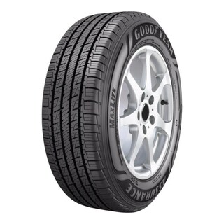 Foto 1 | Foto 1 | Llanta 225/55 R19 Goodyear Assurance Maxlife 99v