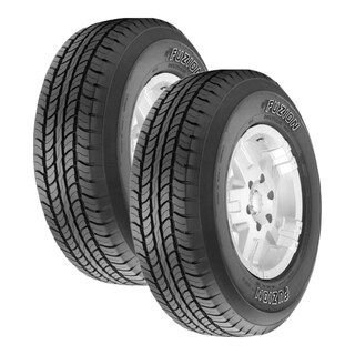 Foto 1 | Foto 1 | Paquete De 2 Llantas 265/70 R17 Fuzion Suv 115t