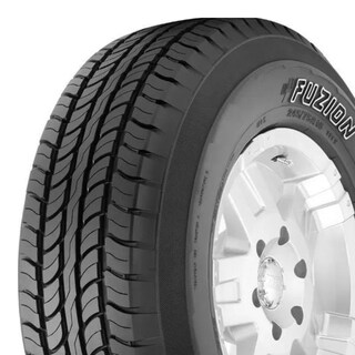 Foto 2 | Foto 2 | Paquete De 2 Llantas 265/70 R17 Fuzion Suv 115t