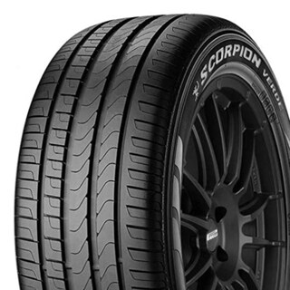 Foto 2 | Foto 2 | Paquete De 2 Llantas 235/60 R18 Pirelli Scorpion Verde (mo) 103v