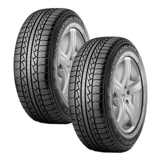 Foto 1 | Foto 1 | Paquete De 2 Llantas 245/50 R20 Pirelli Scorpion Str 102h