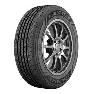 Foto 1 | Foto 1 | Llanta 215/50 R18 Goodyear Assurance Finesse 92h