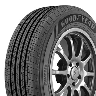 Foto 2 | Foto 2 | Llanta 215/50 R18 Goodyear Assurance Finesse 92h