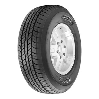 Foto 1 | Foto 1 | Llanta 265/70 R17 Fuzion Suv 115t