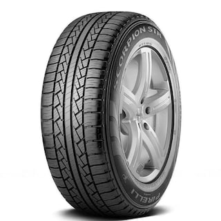 Foto 1 | Foto 1 | Llanta 245/50 R20 Pirelli Scorpion Str 102h