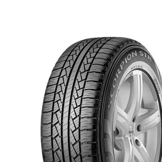 Foto 2 | Foto 2 | Llanta 245/50 R20 Pirelli Scorpion Str 102h