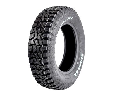 Foto 1 | Foto 1 | Llanta Sumaxx Tire Max Terra M/T 205/70r15 102Q
