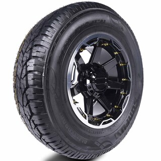 Foto 1 | Foto 1 | Llanta Sunfull Mont-Pro AT782 LT235/85R16 120/116R
