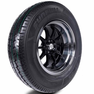 Foto 1 | Foto 1 | Llanta 175/70r14c 95/93s Sunfull Sf-05