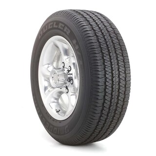 Foto 1 | Foto 1 | Llanta Lt 225/70r16 102s Bridgestone Dueler HT 684 II
