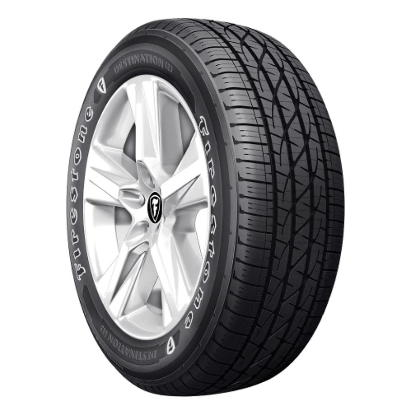 Llanta Firestone Destination Le3 Xl 255/55r18 109h | Coppel.com