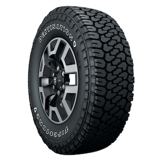 Foto 1 | Foto 1 | Llanta Lt235/80r17 120s Firestone Destination XT