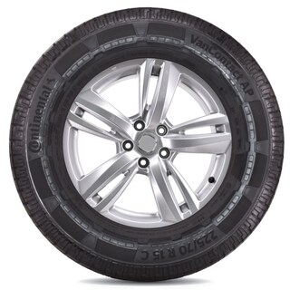 Foto 2 | Foto 2 | Llanta Continental Vancontact A/p 205/65r16 107/105t