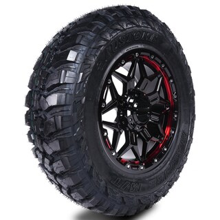 Foto 1 | Foto 1 | Llanta Austone Maspire M/t Lt30x9.5r15 104q