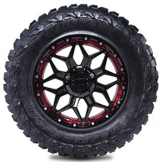 Foto 2 | Foto 2 | Llanta Austone Maspire M/t Lt30x9.5r15 104q