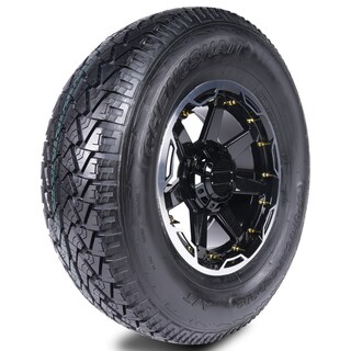 Foto 1 | Foto 1 | Llanta Chengshan Csc-302 Lt245/70r17 119/116s