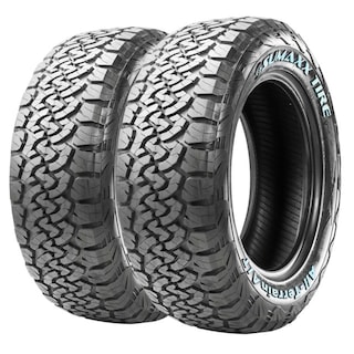 Foto 1 | Foto 1 | Par De Llantas Sumaxx P265/50r20