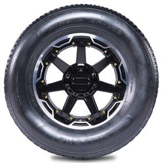 Foto 2 | Foto 2 | Llanta Sp-302 205r16c 110/108s 8pr Austone