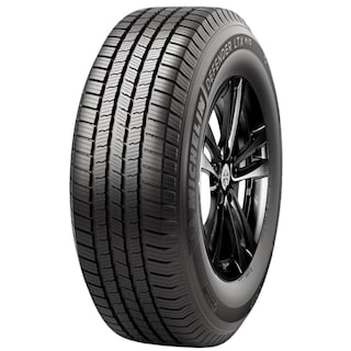 Foto 1 | Foto 1 | Llanta 255/70r16 115t Michelin Defender Ltx M/s2