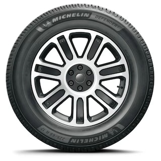 Foto 2 | Foto 2 | Llanta 255/50r19 107h Michelin Defender2