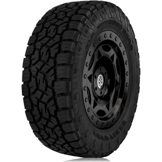 Foto 1 | Foto 1 | Llanta 285/50r22 121r Toyo Open Country A/t Iii