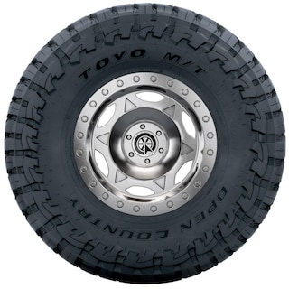 Foto 2 | Foto 2 | Llanta 325/50r22 122q Toyo Open Country M/t