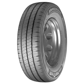 Foto 1 | Foto 1 | Llanta 215/70r15 109/107t Marshal Portran Kc53