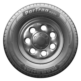 Foto 2 | Foto 2 | Llanta 215/70r15 109/107t Marshal Portran Kc53