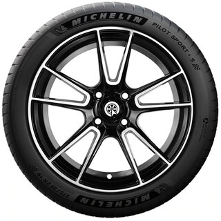 Foto 2 | Foto 2 | Llanta 295/25r21 96y Michelin Pilot Sport 4s (n0)