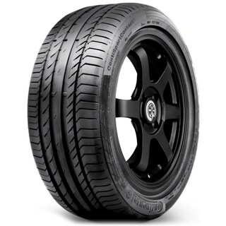 Foto 1 | Foto 1 | Llanta 295/40r21 111y Continental Contisportcontact 5