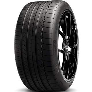Foto 1 | Foto 1 | Llanta 265/35r18 97y Michelin Pilot Sport Ps2 (n3)