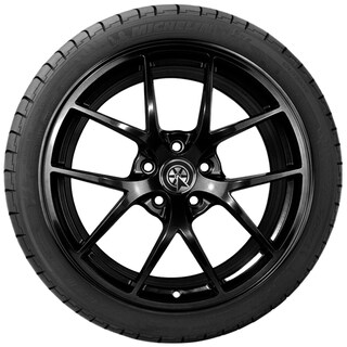 Foto 2 | Foto 2 | Llanta 265/35r18 97y Michelin Pilot Sport Ps2 (n3)