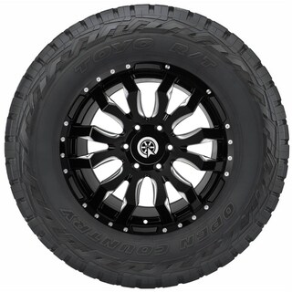 Foto 2 | Foto 2 | Llanta 37x12.50r22 123q Toyo Open Country R/t